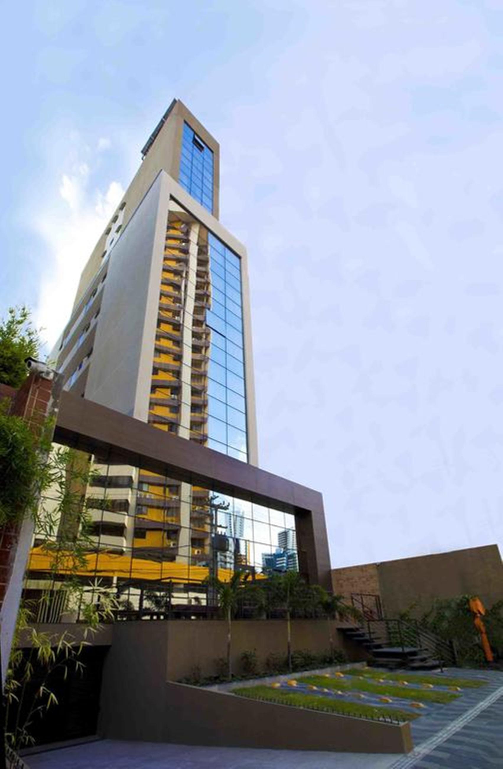 Fity 3* Recife