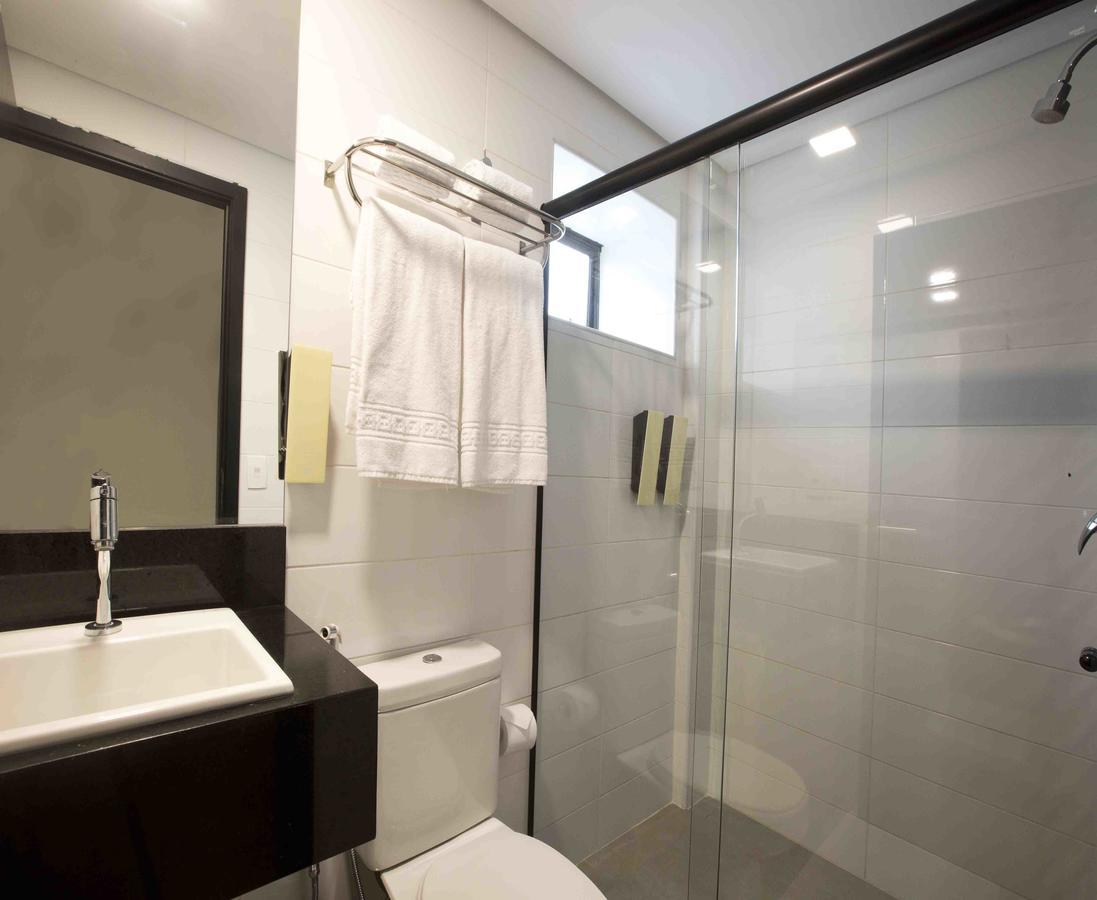 Hotel Fity Recife