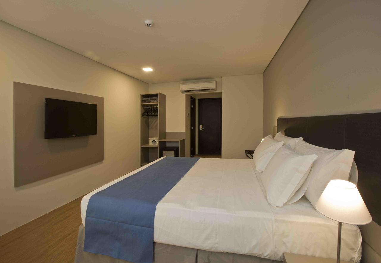 Fity Hotel Recife