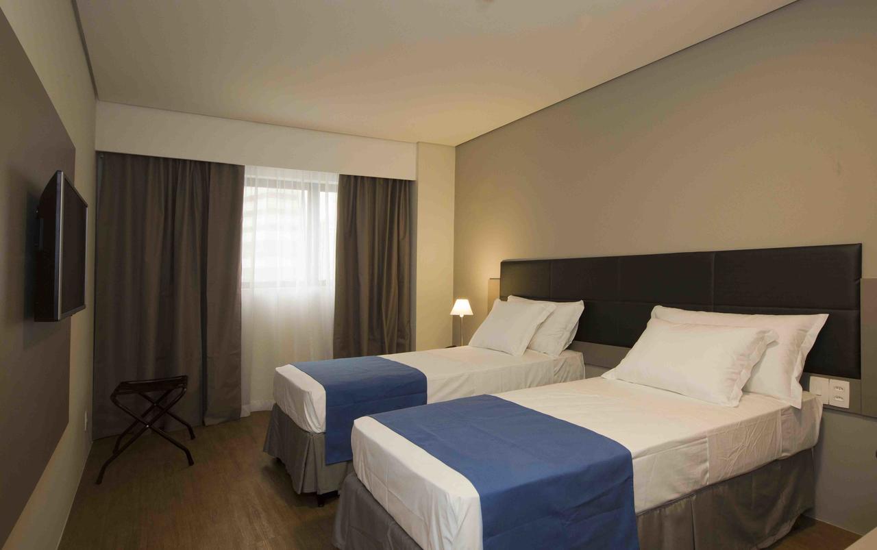 Hotel Fity Recife