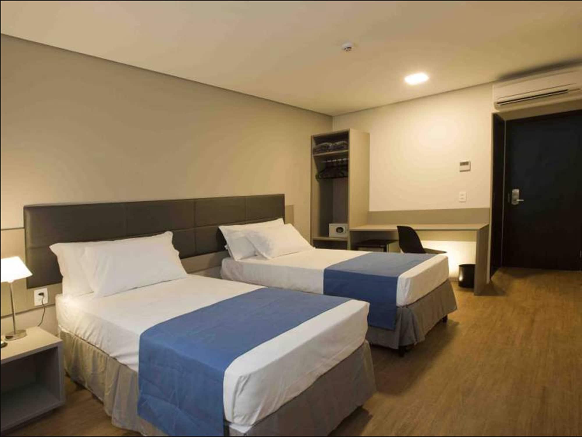 Hotel Fity Recife
