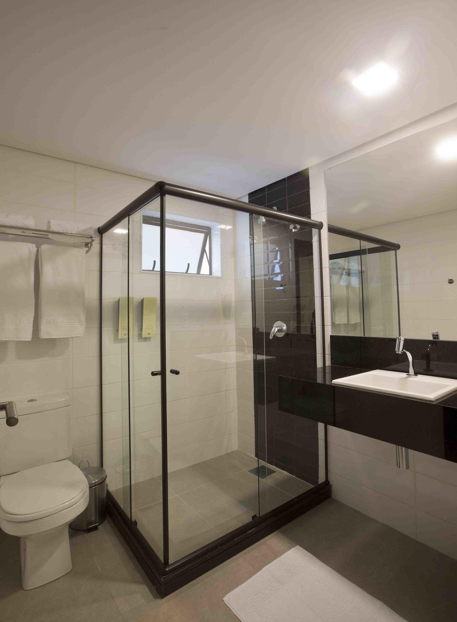 Hotel Fity Recife