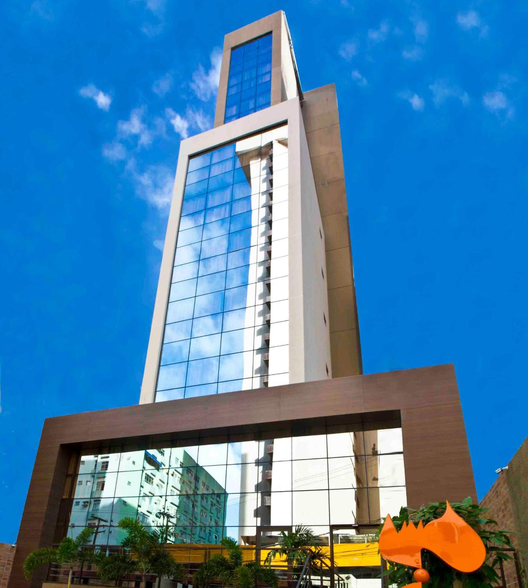 Hotel Fity 3*