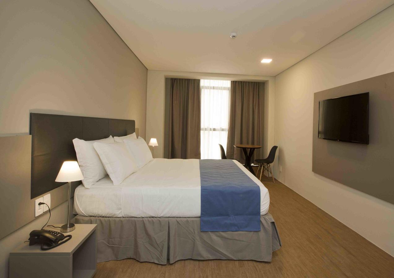 Fity Hotel Recife
